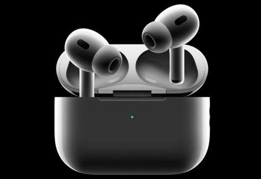 FairPods Pro 3