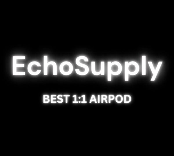 EchoSupply